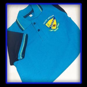 Playera Polo Talla M