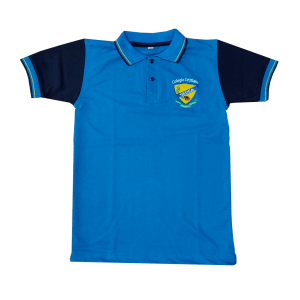 Playera Polo Talla XXL
