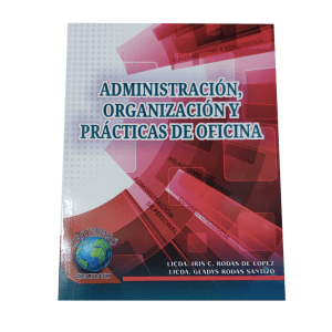 Administración y Practica de oficina