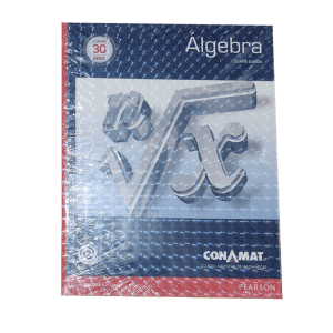 Algebra Conamat
