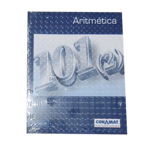 Aritmética Conamat