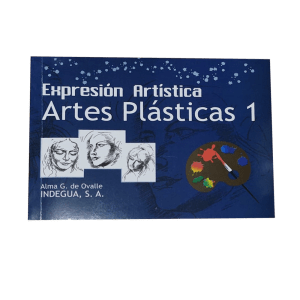 Artes Plásticas básicos 1