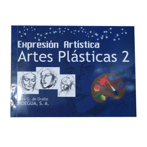 Artes Plásticas básicos 2