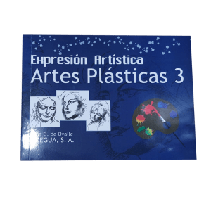 Artes Plásticas básicos 3