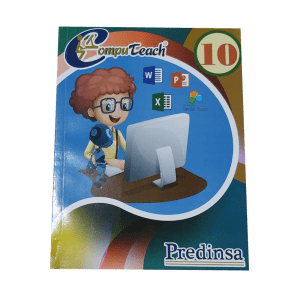 Computación No.10