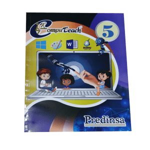 Computación No.5