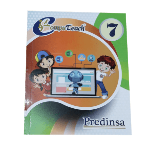 Computación No.7
