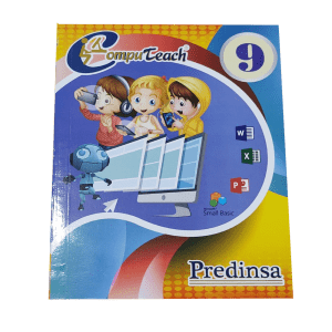 Computación No.9