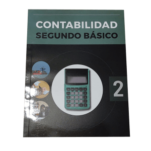 Contabilidad básicos 2