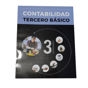 Contabilidad básicos 3