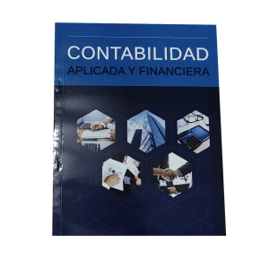 Contabilidad Aplicada y Financiera