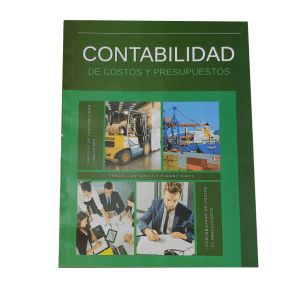 Contabilidad Costos y presupuestos