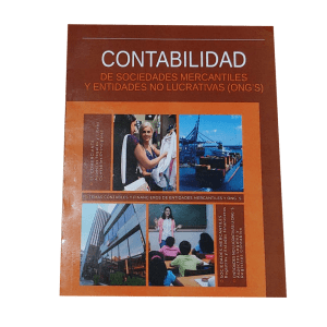 Contabilidad de Sociedades