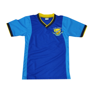 Playera de Física Sedea Talla M