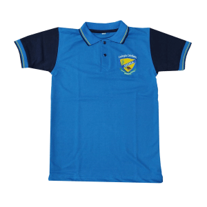 Playera Polo Talla 10