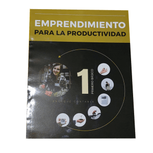 Contabilidad básicos 1