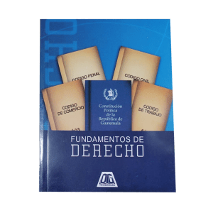 Fundamentos de Derecho