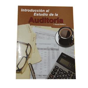Introducción a la Auditoria