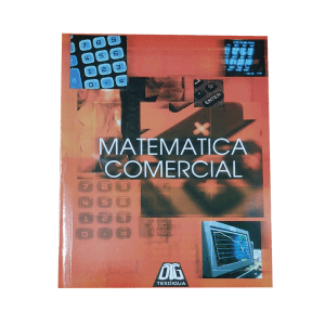 Matemática Comercial
