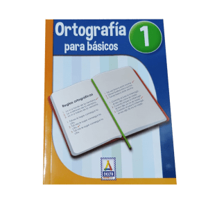 Ortografía Básicos 1
