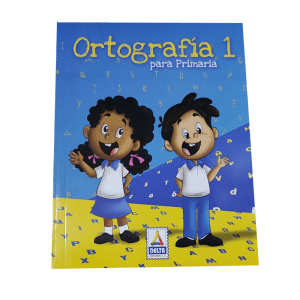 Ortografía 1