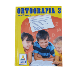 Ortografía 3