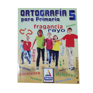 Ortografía 5