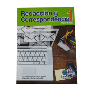 Redacción y Correspondencia