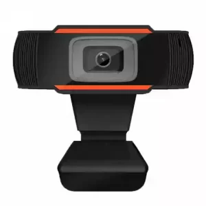 Cámaras Web USB Resolución 1080